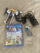 Starlink Ps4+ dodatkiem