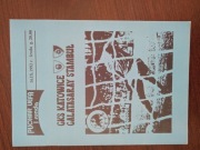 Program GKS Katowice - Galatasaray Stambuł