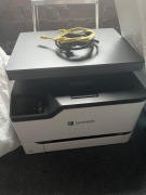 Urządzenie wielofunkcyjne LEXMARK MC3224dwe