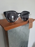Stylowe okulary przeciwsłoneczne