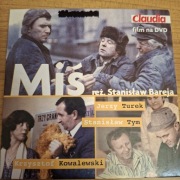 Miś. Komedia. (Bareja).