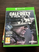 Call of Duty Ghosts - Xbox One