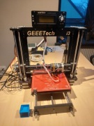 GreeeTech I3 PRO B drukarka 3D Printer Warszawa