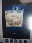 Części do pieca Co 