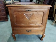 Barek ludwik szafka komódka