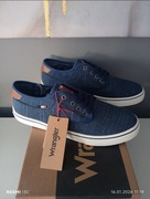 Tenisówki męskie Wrangler