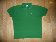 LACOSTE KOSZULKA POLO ROZM. M DB+