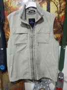 Nowa kamizelka męska Blue Harbour