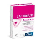 Lactibiane Wzorcowy/Referencja 10 kapsułek