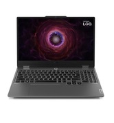 Laptop Lenovo LOQ 15ARP9 Ryzen 5 / 16GB / 512GB SSD / RTX 3050 *NOWY*