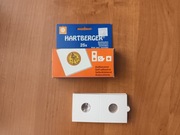 Holdery HARTBERGER na monety - różne średnice