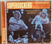Supersuckers - Live at the Tractor Tavern Seattle cd