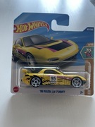 Hot Wheels Mazda RX-7