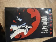 Batman Bruce Wayne Murderer?