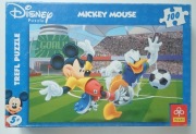 Puzzle Trefl Mickey Mouse