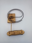 Gong do mechanizmu zegara Gloria 