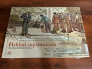 Paco Roca, Rodrigo Terrasa - Otchłań zapomnienia (FOLIA)