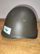 Hełm wojskowy AMW nowy