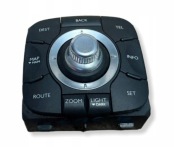 PANEL STEROWANIA NAWIGACJA Renault Laguna III 253B00001R