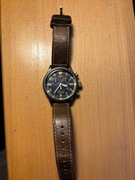 Zegarek Timex Waterbury.