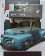 Ford Pickup 1951