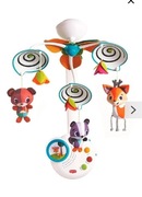 Karuzela Tiny love leśna kraina 