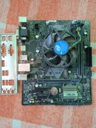 Płyta główna ASUS PRIME H310M-A +Intel Core i5 8400@2.80GHz-4GHz 6x6 ge8