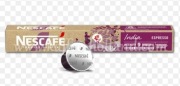 Kawa Kapsułki Nespresso Nescafe India 10 kap.