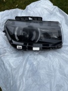 Lampy Reflektory Chevrolet Camaro 6 VI Xenon HID LED Prawa
