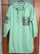 Ka-jo śliczna bluza roz 46/ 48