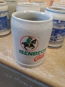 Oryginalny Niemiecki kolekcjonerski kufel do piwa 