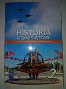 Historia i Terażniejszość 2 zakres podstawowy WSIP
