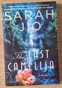 The Last Camellia Sarah Jio