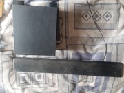 Soundbar + Subwoofer Panasonic SC-HTB690