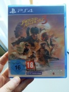 Jagged Alliance 3 na PS4 upgrade do PS5 po polsku Gra na PS4 