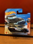 HOT WHEELS - TERRA TRACKTYL - TRACK CHAMPS - 1/5 - 204/250 - 2025