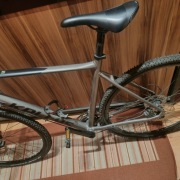 Rower Kellys Soot 50 L