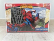 Puzzle trefl Spider Man dla dziecka 