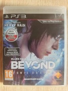 Beyond: Dwie Dusze - PL - PS3