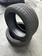 Opony Zimowe Pirelli SottoZerro 255/35r19