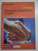 Rozmowa z pacjentem w aptece - Kirsten Lennecke