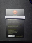 Lil' Flameo Pet World of Warcraft Code Limited Edition WoW SteelSeries