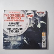 CD Action Wydanie 213