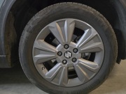 4x Opony Letnie  Continental EcoContact 6 215/55 R 17V