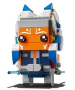 40539 LEGO BrickHeadz Ahsoka Tano 