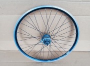 KOŁO 28" tylne, z przekładnią SRAM, obręcz HERCULES