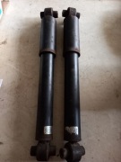 Amortyzatory na tył mazda 6 