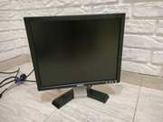 Monitor DELL 1707FPT 1650X1050 17" LCD