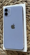 Sprzedam iPhone 11 64 GB – Purpurowy Hit w Okazyjnej Cenie!