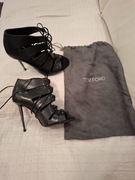 Tom Ford but na szpilce